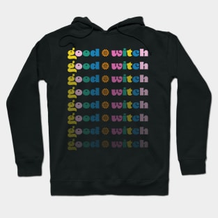 Good Witch Hoodie